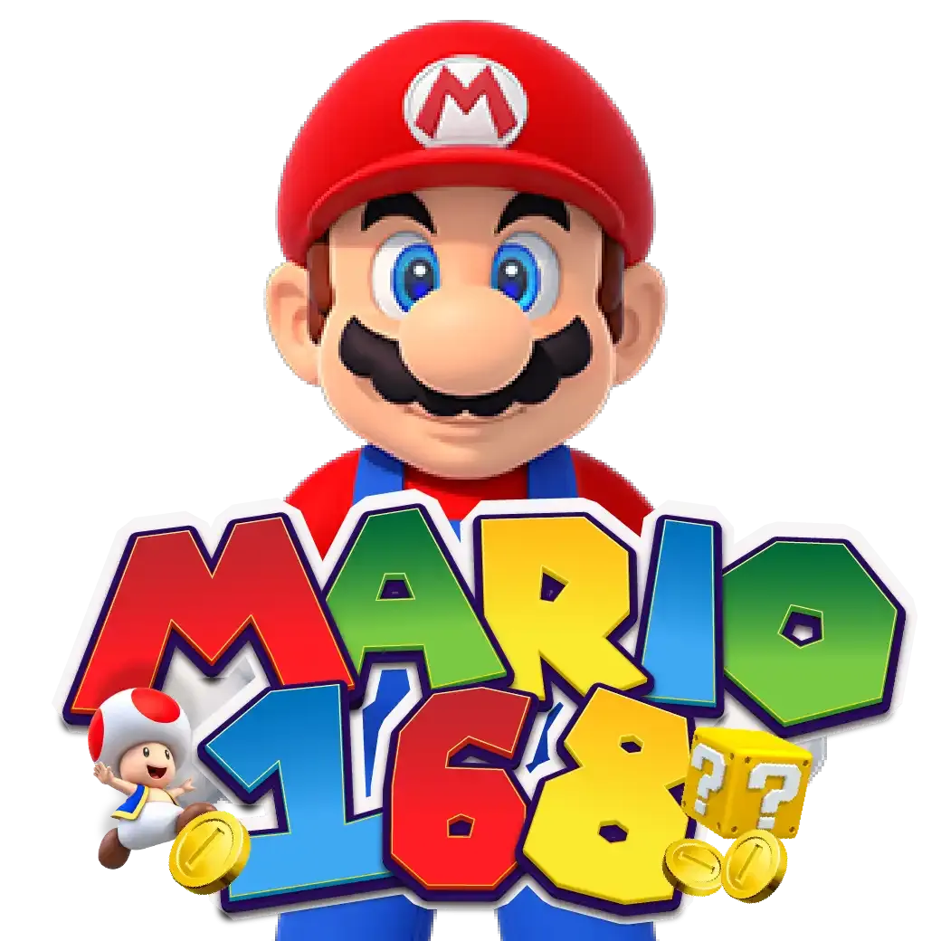แทงบอลออนไลน์ Mario168 ราคาน้ำดี บอลสด บอลสเต็ป